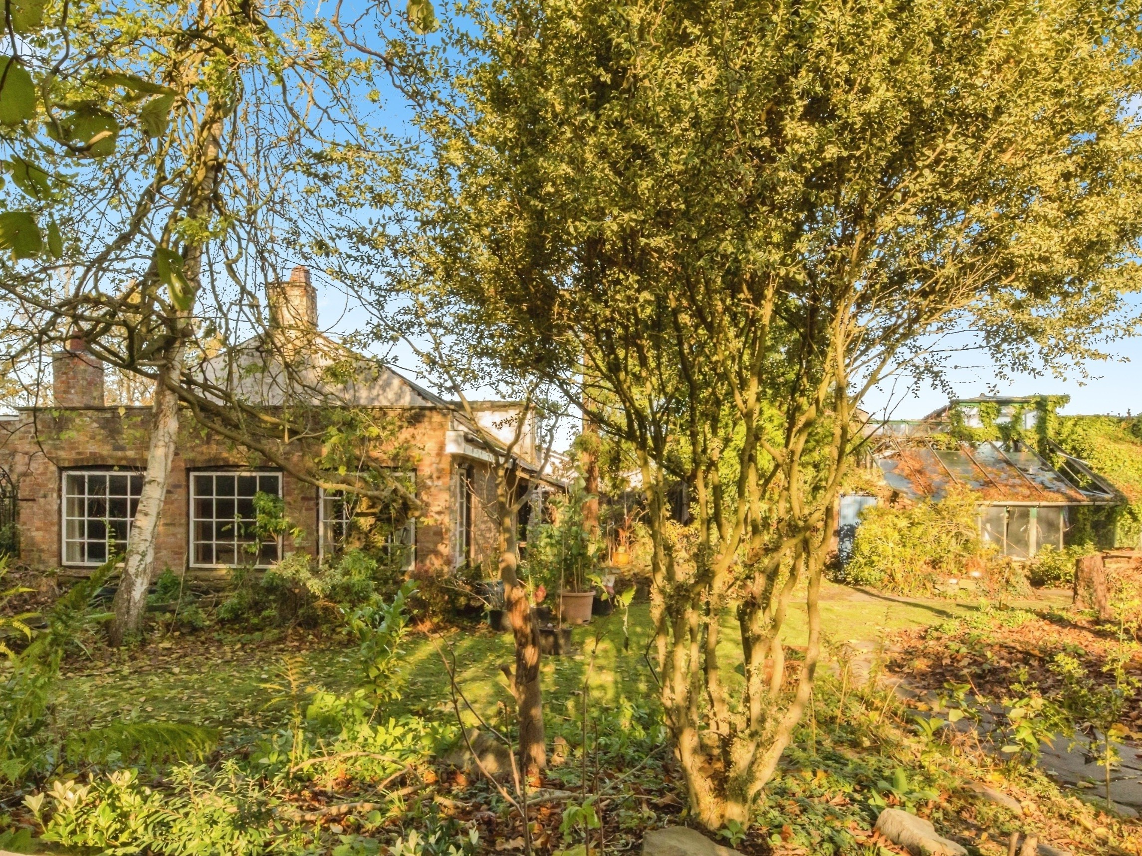 Croft Cottage, Knutsford